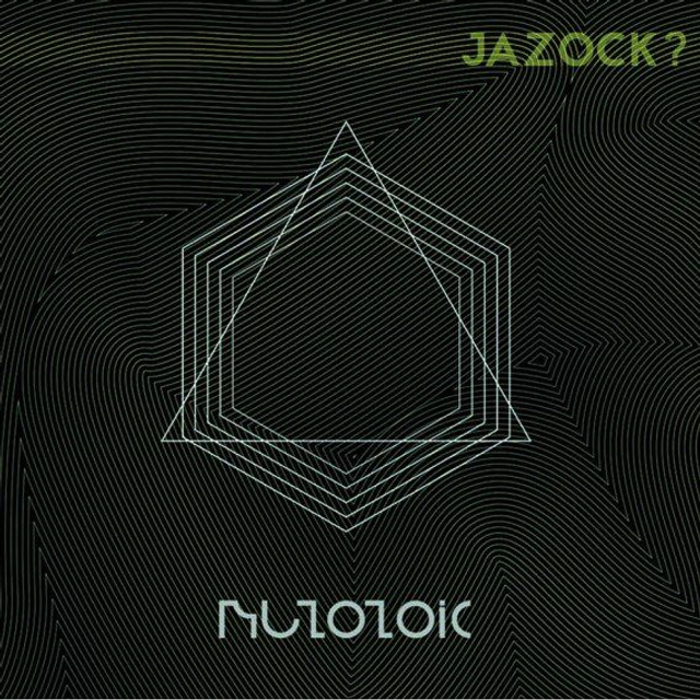 Muzozoic - Jazock? [CD]/OKR