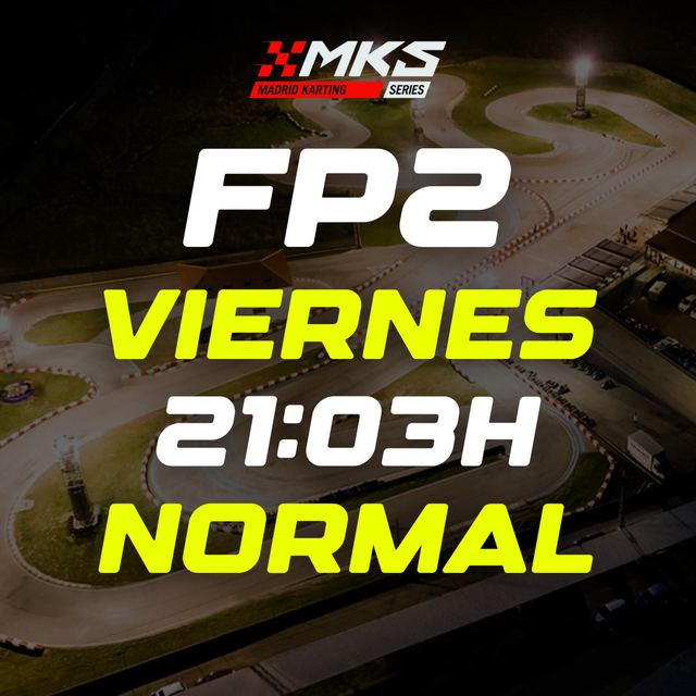 FP2 - VIERNES - MKS 2025