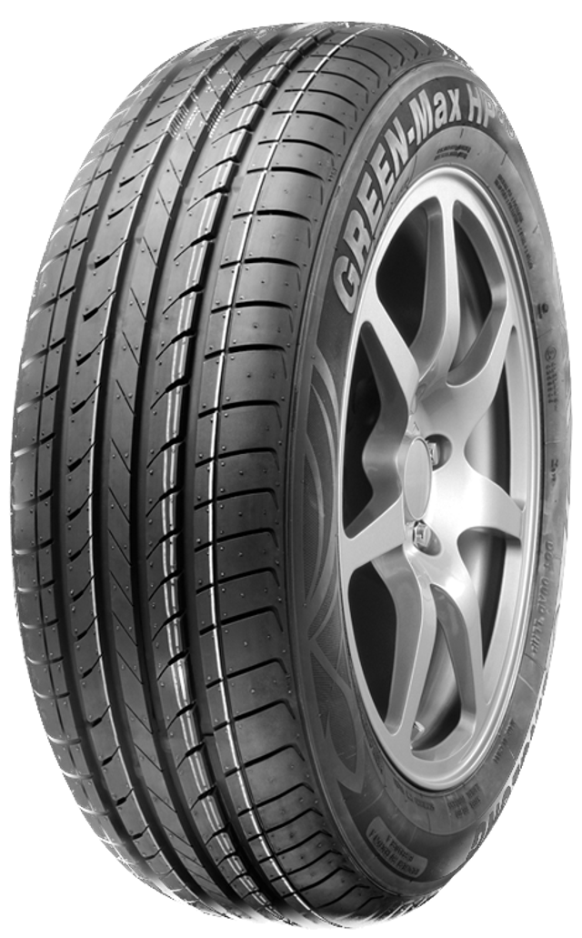 195 55 16 LINGLONG GREENMAX HP010  87V