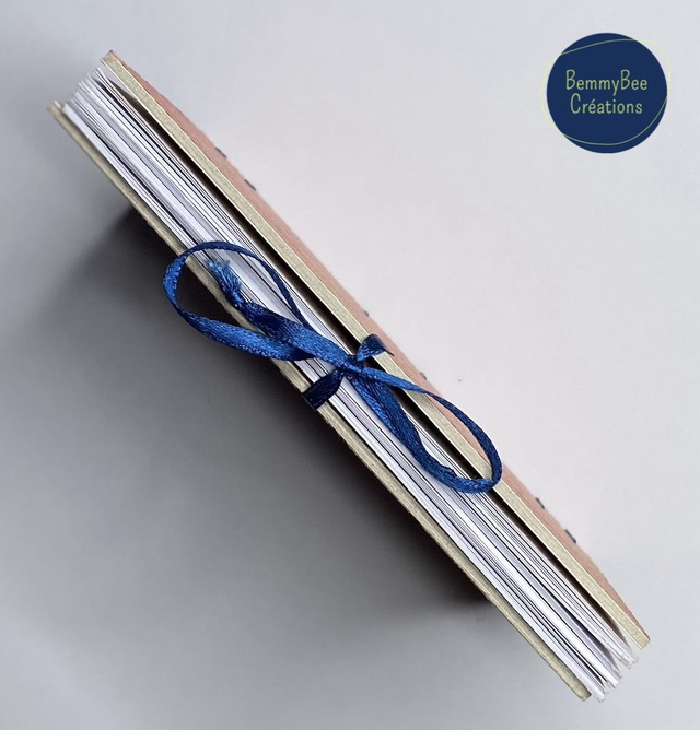 Numéro 69 - Carnet P'tits Bouts de Gomme - Carrés rouges