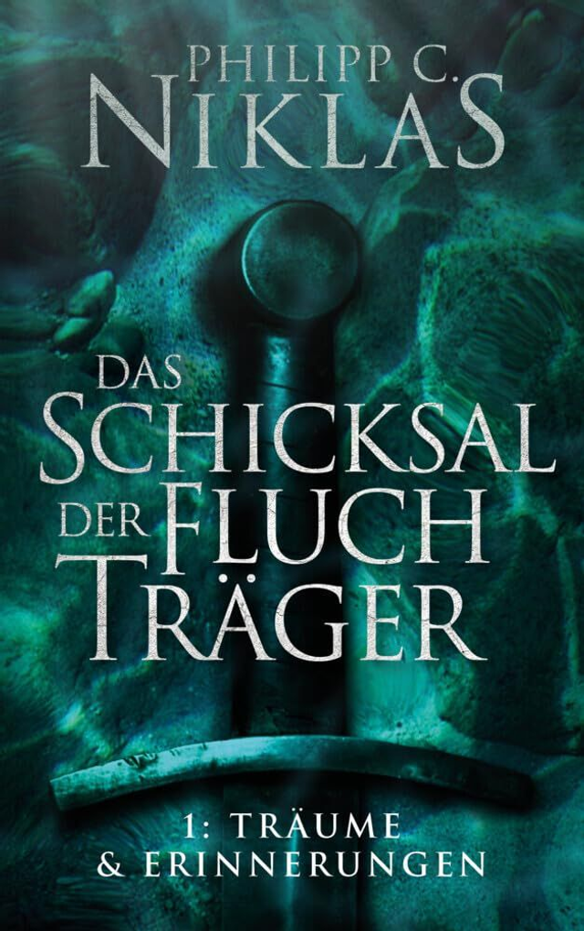 Das Schicksal der Fluchträger,Teil 1 von Philipp C. Niklas