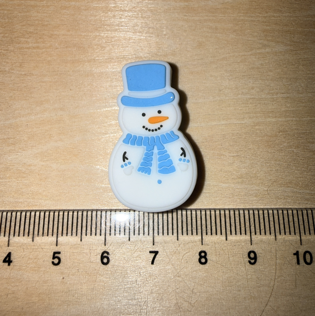 Bonhomme de neige