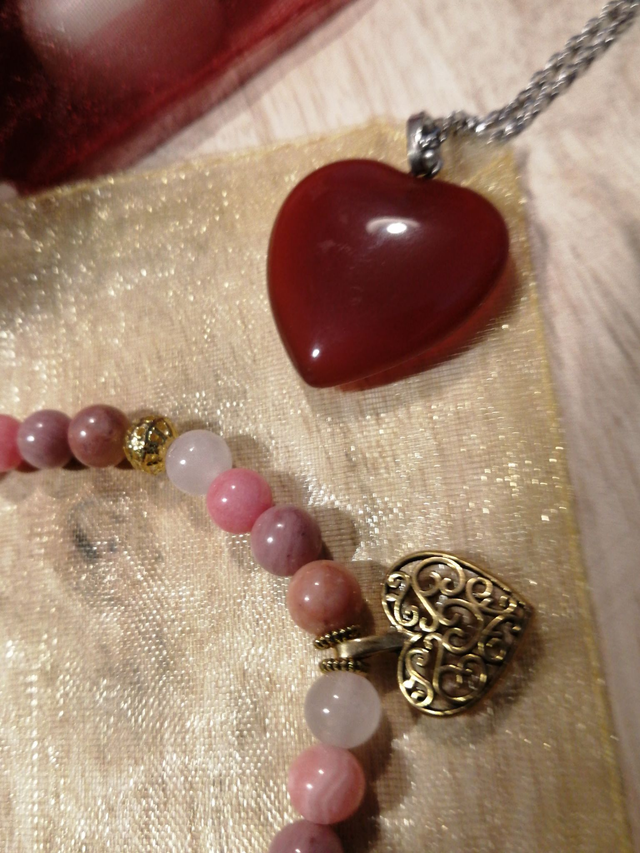 BOX LOVE pour votre chéri/e pour la Saint Valentin ou son anniversaire