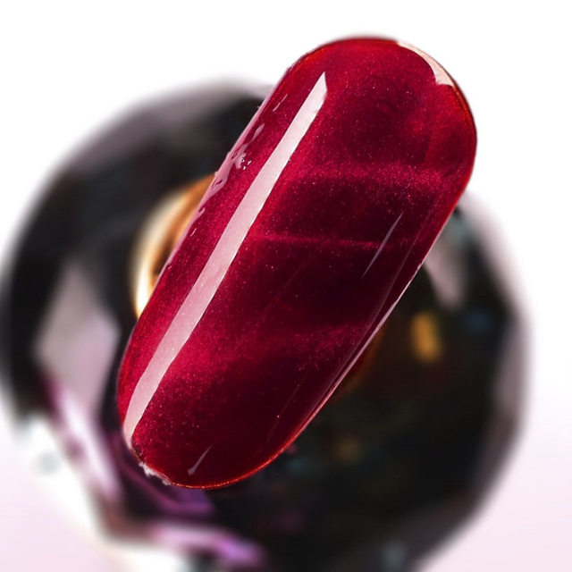 Vernis semi-permanent cat eyes MY-12