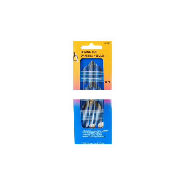 Sewing Needle Kit