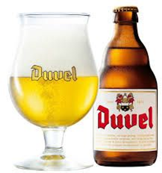 Duvel 33cl