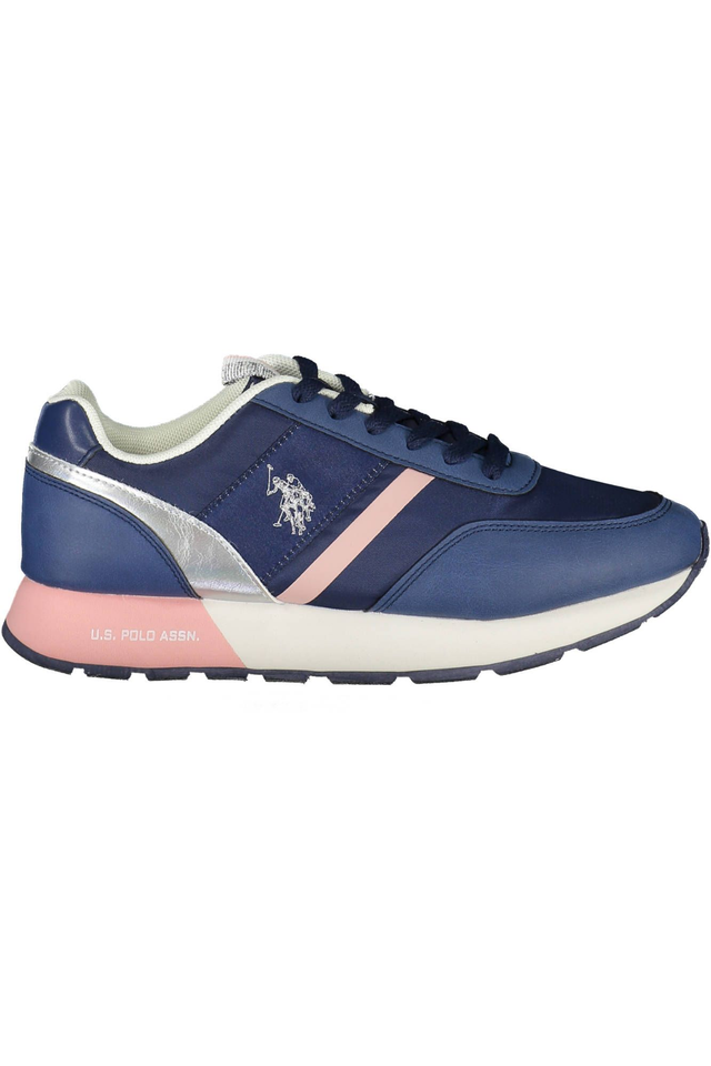 U.S. POLO   BEST PRICE CALZATURA SPORTIVA DONNA BLU