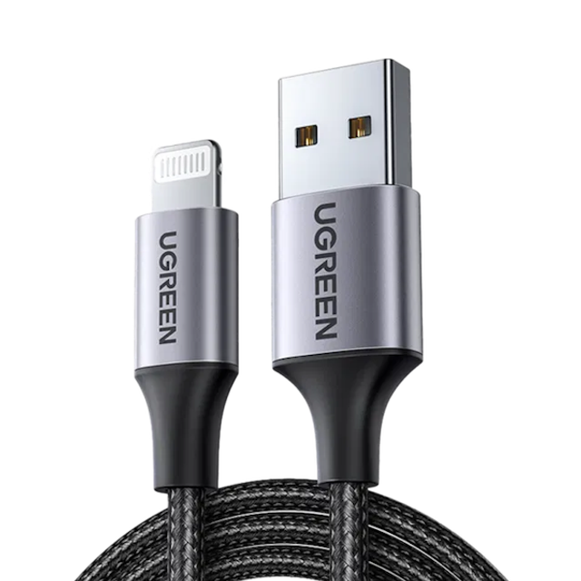 Ugreen Lightning cable
