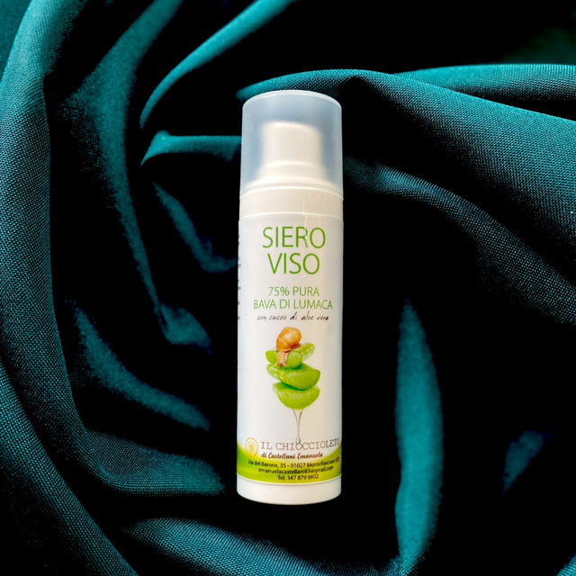 Siero Viso