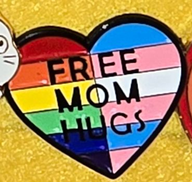 Free Mom Hugs