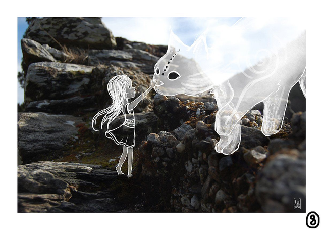 Posters "La Traversée des Voiles " - EIRE