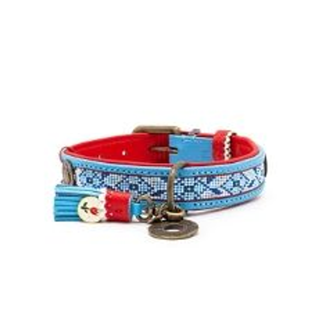 Dutchie Halsband
