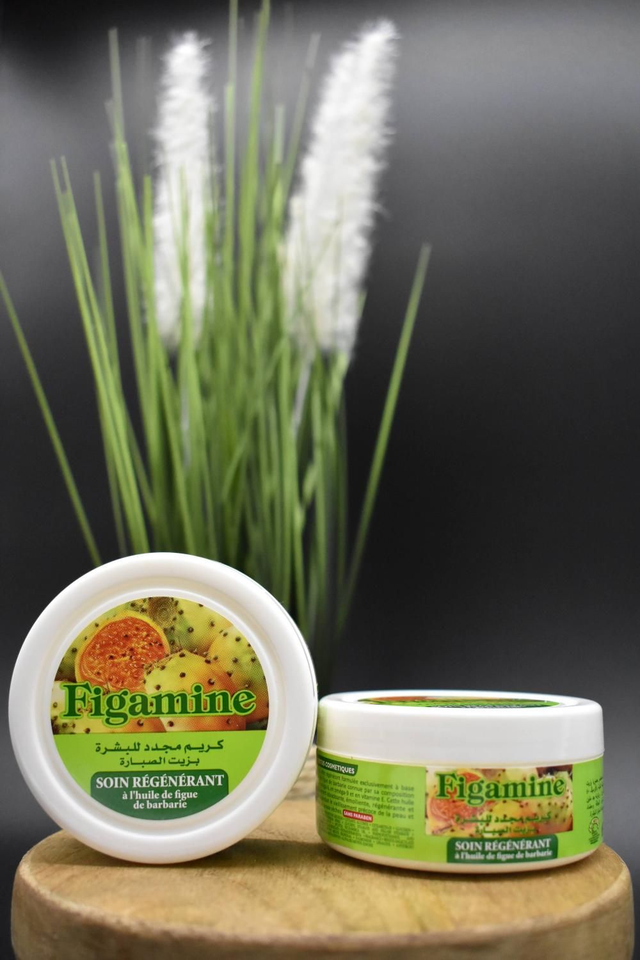Crème à la Figue de Barbarie