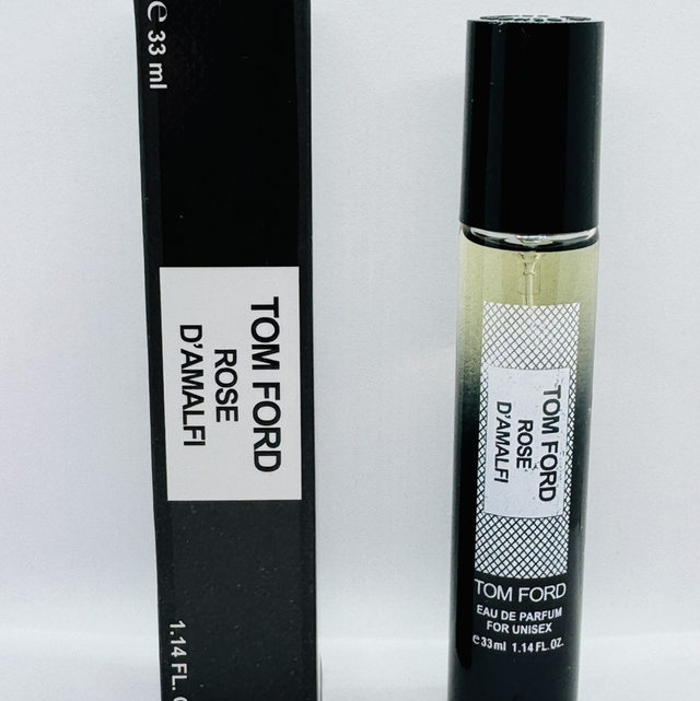 TOM FORD Rose D’Amalfi