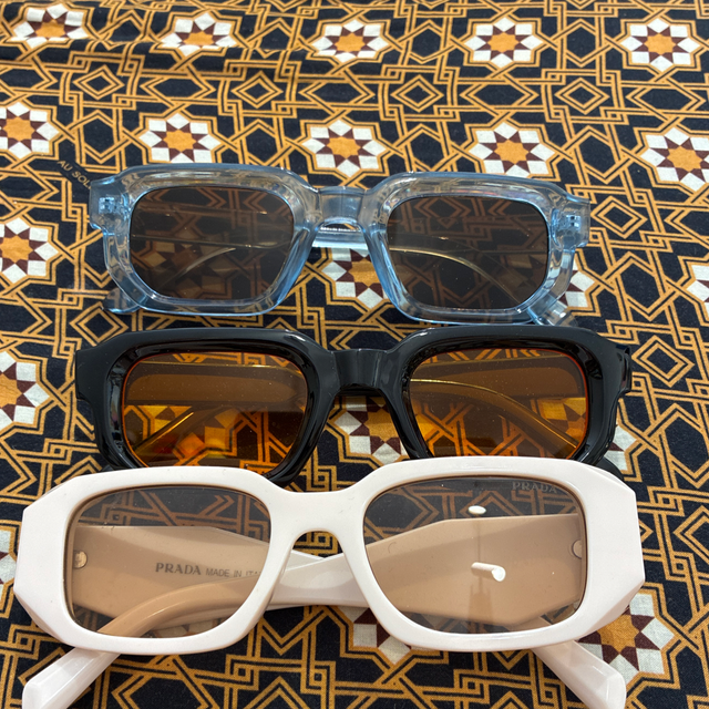 Lunettes