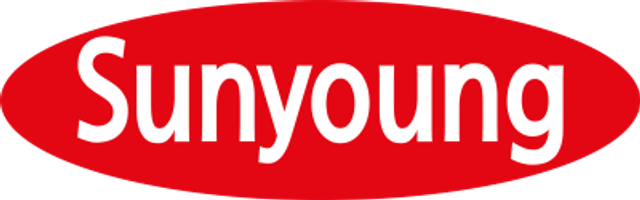 Sunyoung Choco Sticks