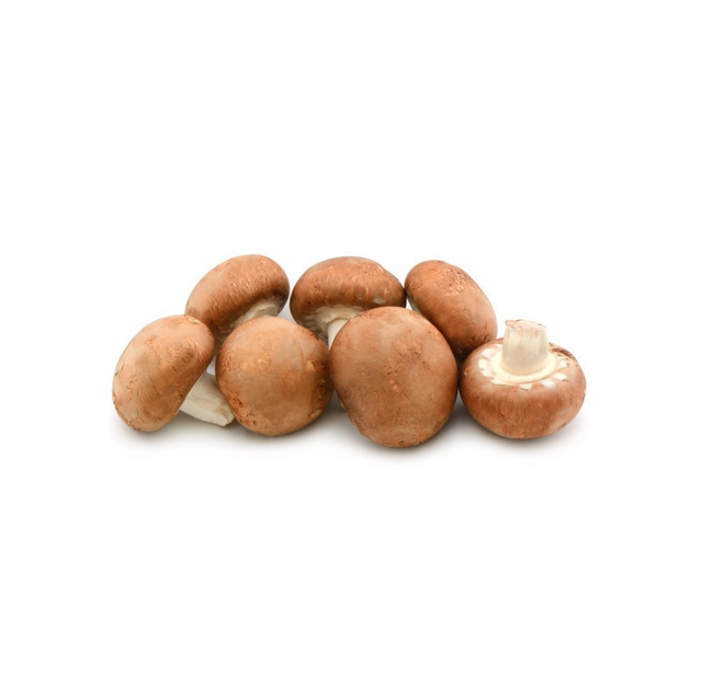 Champignon Brun Bio - 14,90€/kg