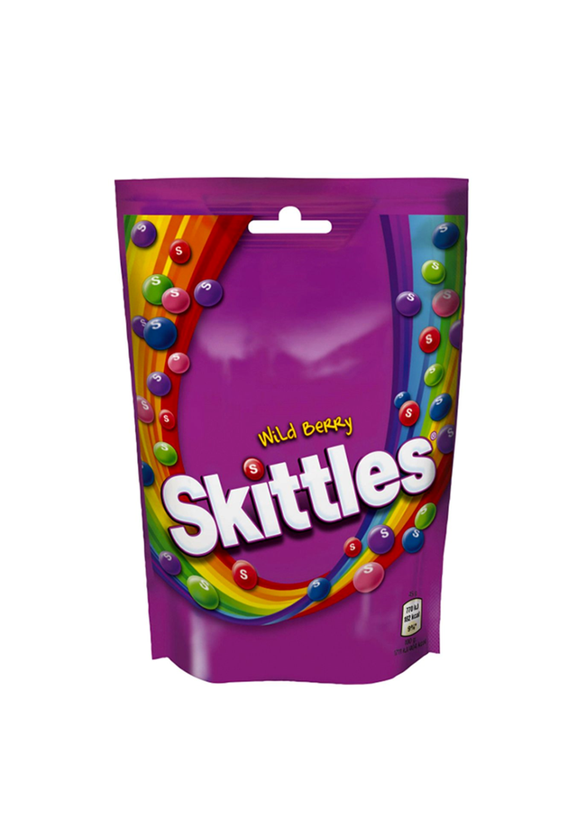 Skittles Wild Berry