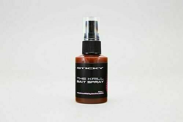 Sticky Baits Bait Spray the krill