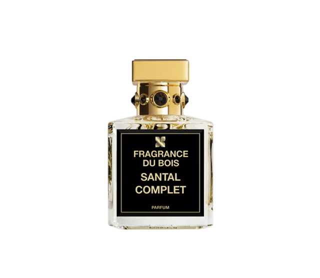 SANTAL COMPLET