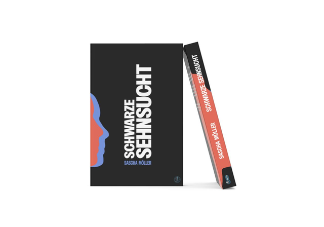 Schwarze Sehnsucht