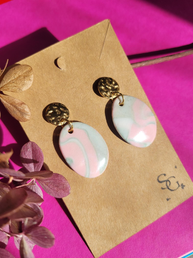 Les tricolores dorées 