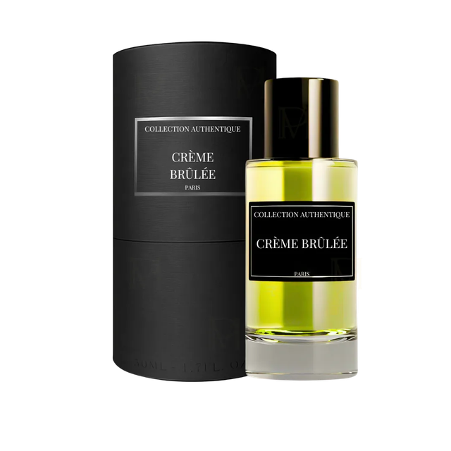 Collection Privée Creme Brulée 50ml Eau De Parfum Mixte