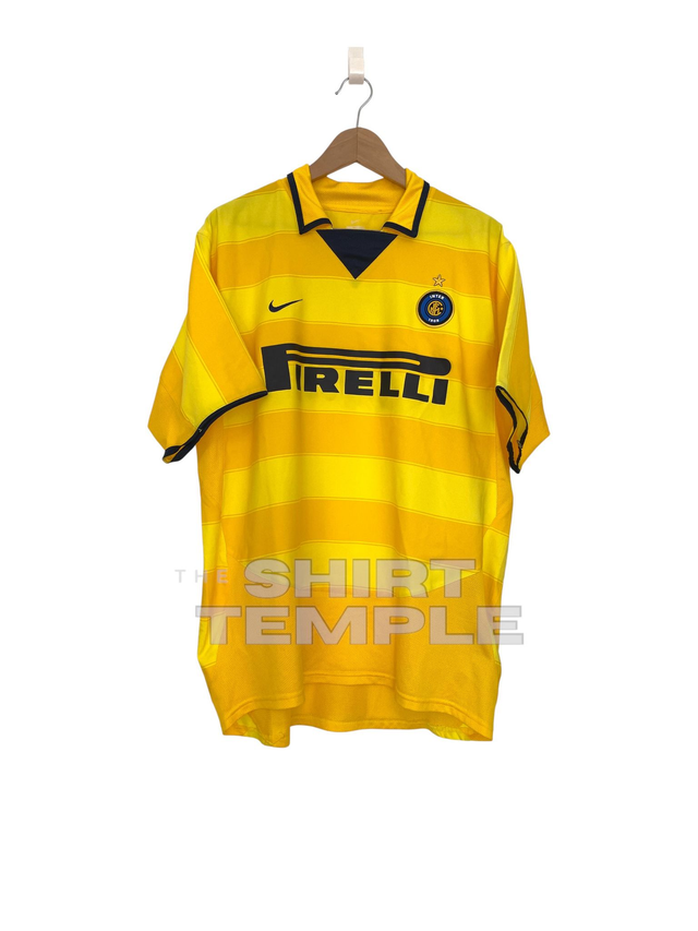 2003/2004 - Inter Milano (L)