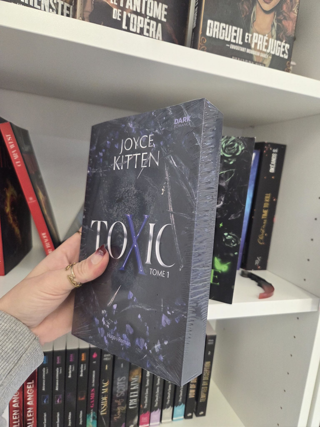 Toxic - T01