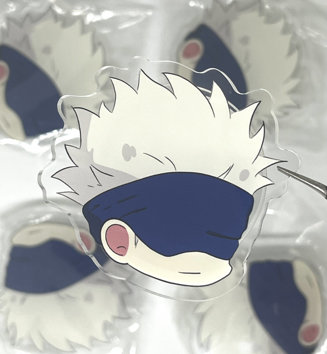 PHONE GRIPS GOJO BANDEAU