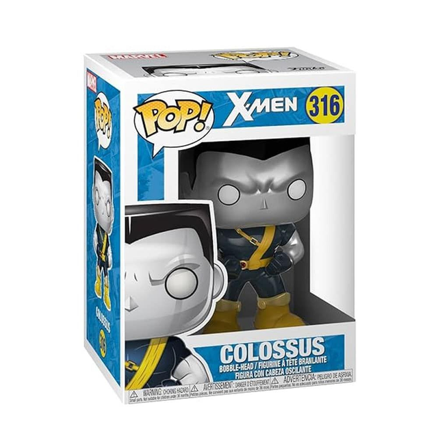 Colossus X-man 316