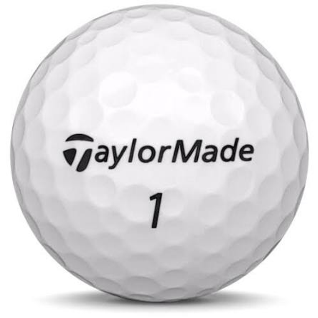 TaylorMade Mix (12 pack)