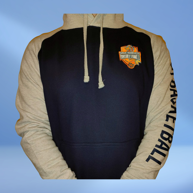 Club Hoodie (Kids)