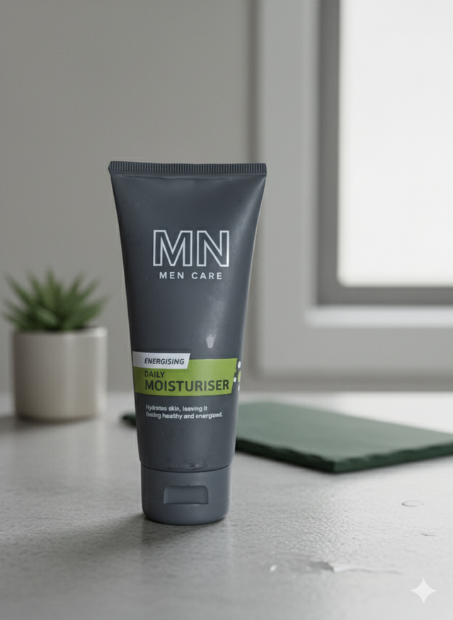 Crème hydratante homme (MN) 