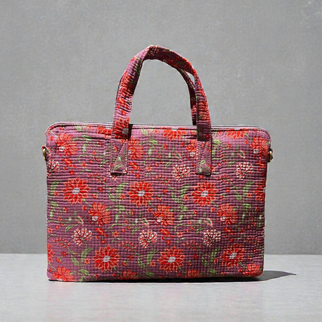 Bolso para portátil Salamanca 