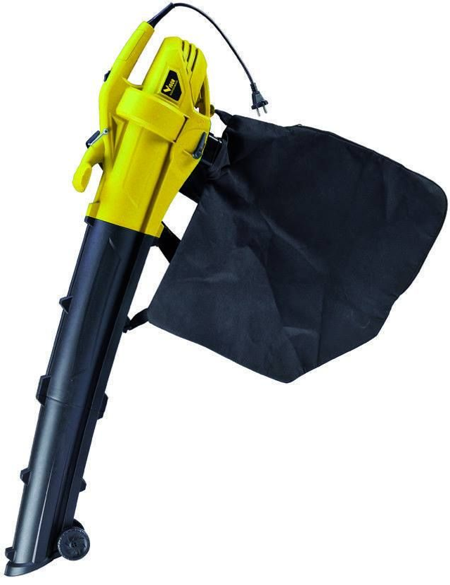 Soffiatore biotrituratore vigor 2400w