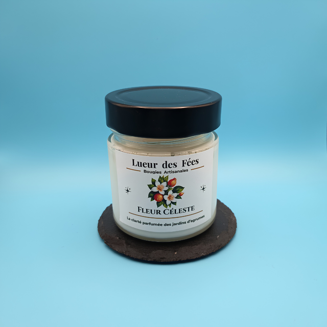 Fleur d'Oranger
