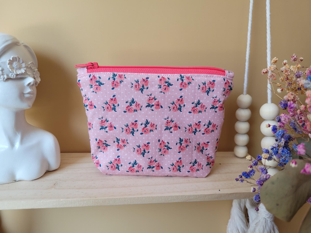 Pochette Rosy