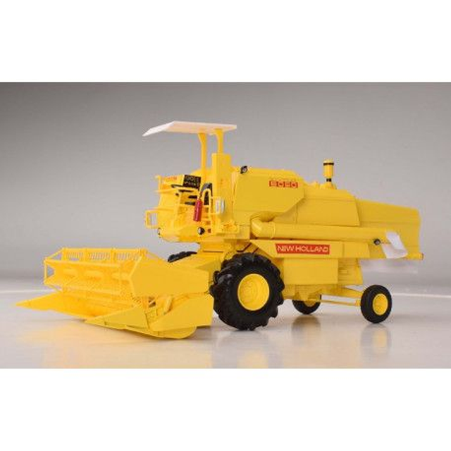 Rep 503 8060 moissonneuse NH