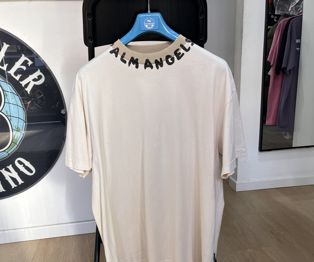 Palm Angels size XL pre-owned 