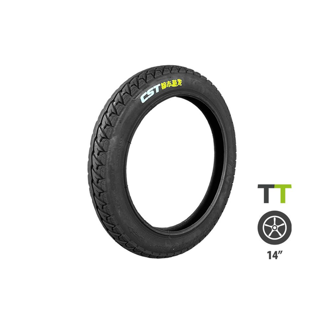 Pneu Gyroroue 14x1.95 Chaoyang (47-254)