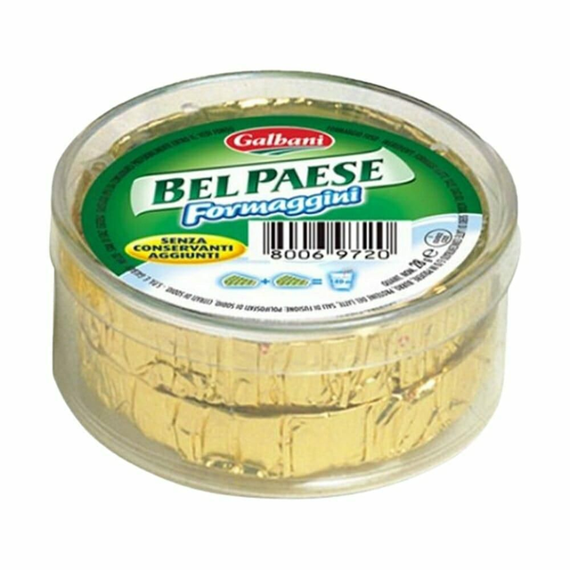 Formaggini Bel Paese 56g