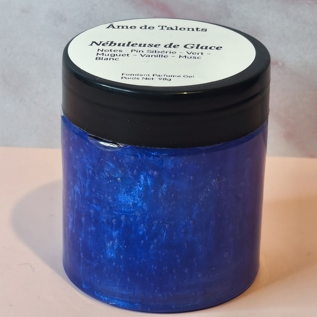 Gels Parfumés