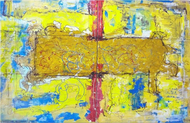 CUCCHIAIATA. Raúl Muñoz.