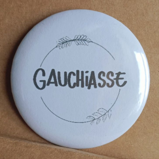 Gauchiasse