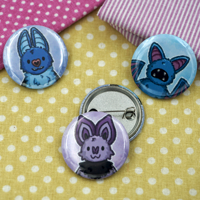 Badge - Pokébats