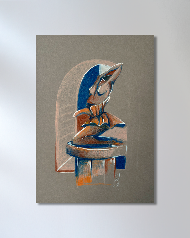 Corps Libres - 01/52