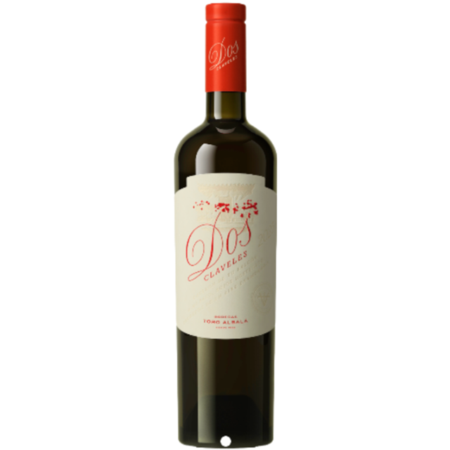 Dos Claveles Bodegas Toro Albalá 
