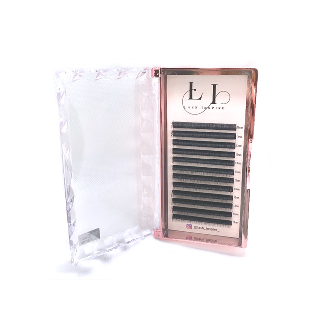 Classic Lashes