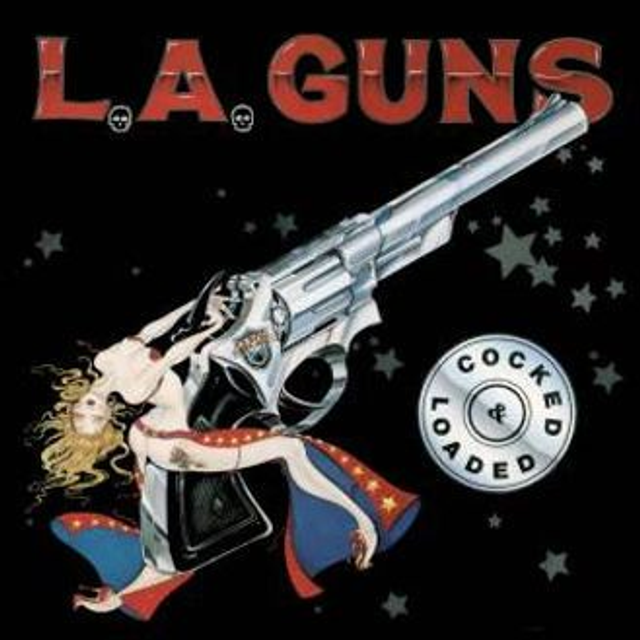 L.A. Guns, Cocked &amp; Loaded
